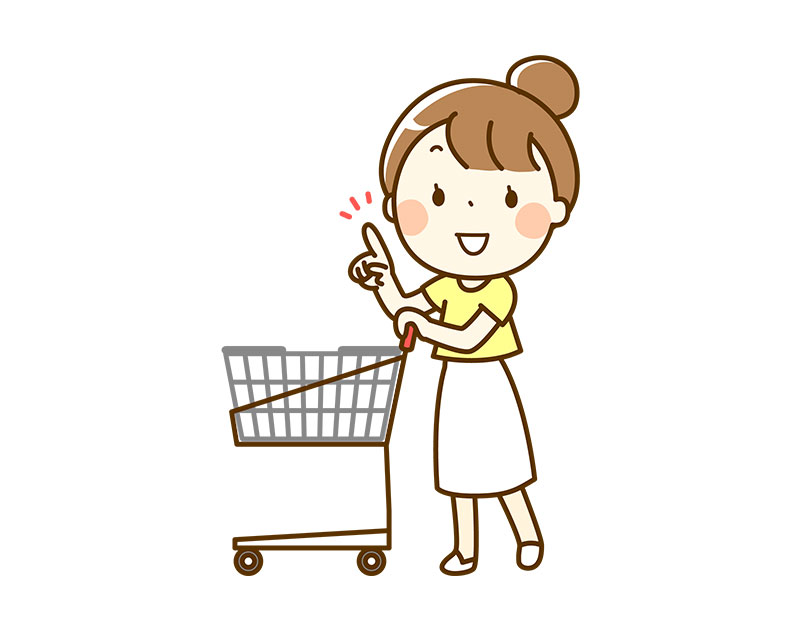 <リデュース>ごみを減らす